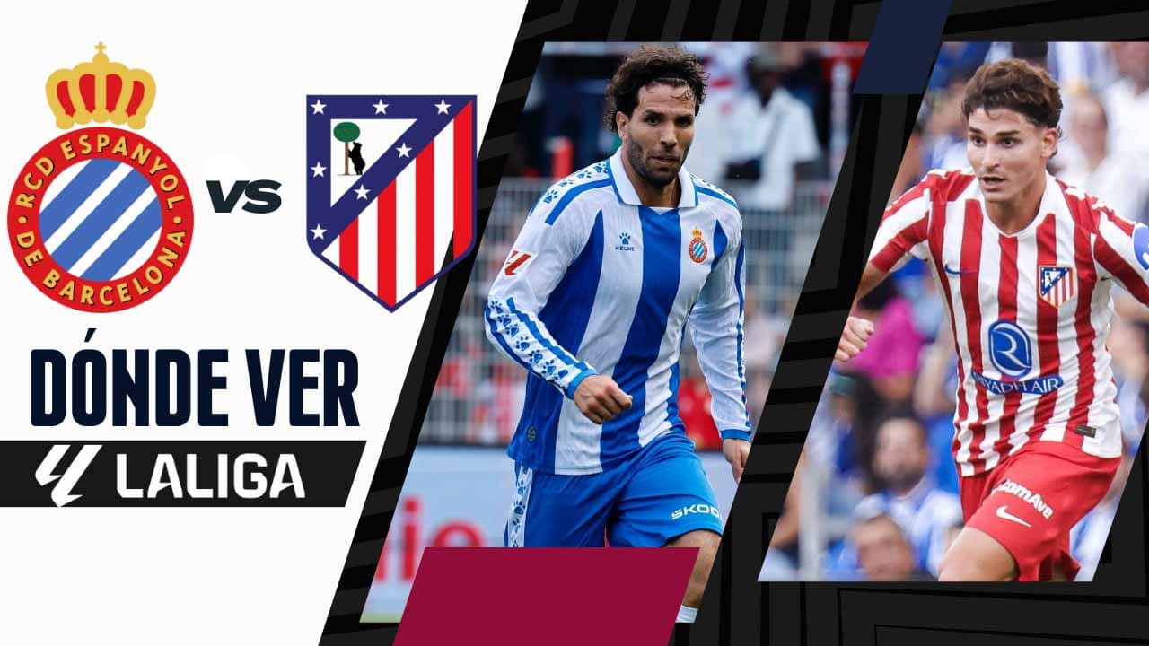 donde ver atletico de madrid vs espanyol laliga tv online 2025-26