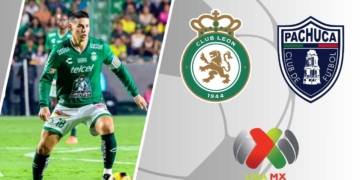 james rodriguez donde ver hoy vivo online plataformas streaming canales canal television tv club leon tuzos pachuca app aplicaciones futbol gratis internet