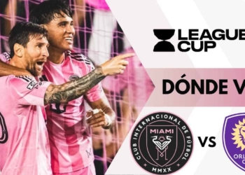 donde ver inter miami vs orlando city messi tv online