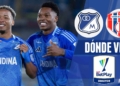 donde ver millonarios vs union magdalena liga betplay tv online