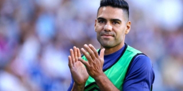 radamel falcao garcia futbol espanol espana real murcia tercera division fichaje mercado incorporaciones refuerzos altas plantilla europa lorelei tigre transpaso libre millonarios junior cali futbol profesional colombiano fpc colombia dimayor