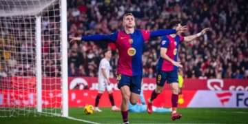 barcelona fermin chelsea fichaje casado manchester united premier league mercado europa ventana verano flick cule barca deco laporta inscripciones euros millones incorporacin refuerzo plantilla liga champions espana futbol espanol inglaterra
