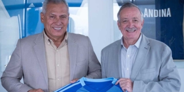 hernan torres millonarios nuevo dt director tecnico entrenador campeon liga betplay futbol profesional colombiano fpc dimayor bogota campin colombia enrique camacho gustavo serpa gato perez contrato contratados refuerzos hinchada molesta contrataciones mercado fichajes real cartagena junior barranquilla