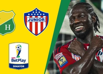 junior barranquilla fc atletico huila futbol profesional colombiano fpc copa betplay liga colombia dimayor guillermo plazas alcid neiva donde ver hoy vivo online streaming futbol internet app aplicaciones gratis win sports