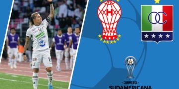 once caldas huracan hoy vivo online copa sudamericana donde ver partido gratis futbol internet app aplicaciones transmisiones streaming plataformas emision buenos aires manizales canal canales tv television espn directv disney win colombia argentina conmebol