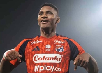 independiente medellin dim copa betplay 2025 octavos de final