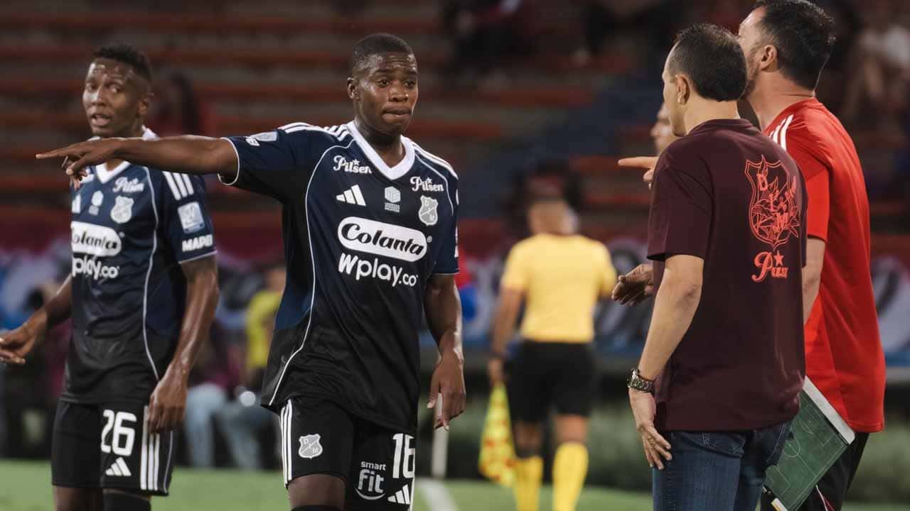 independiente medellin dim halam loboa juvenil