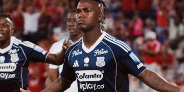 independiente medellin dim triunfo millonarios explicacion alejandro restrepo