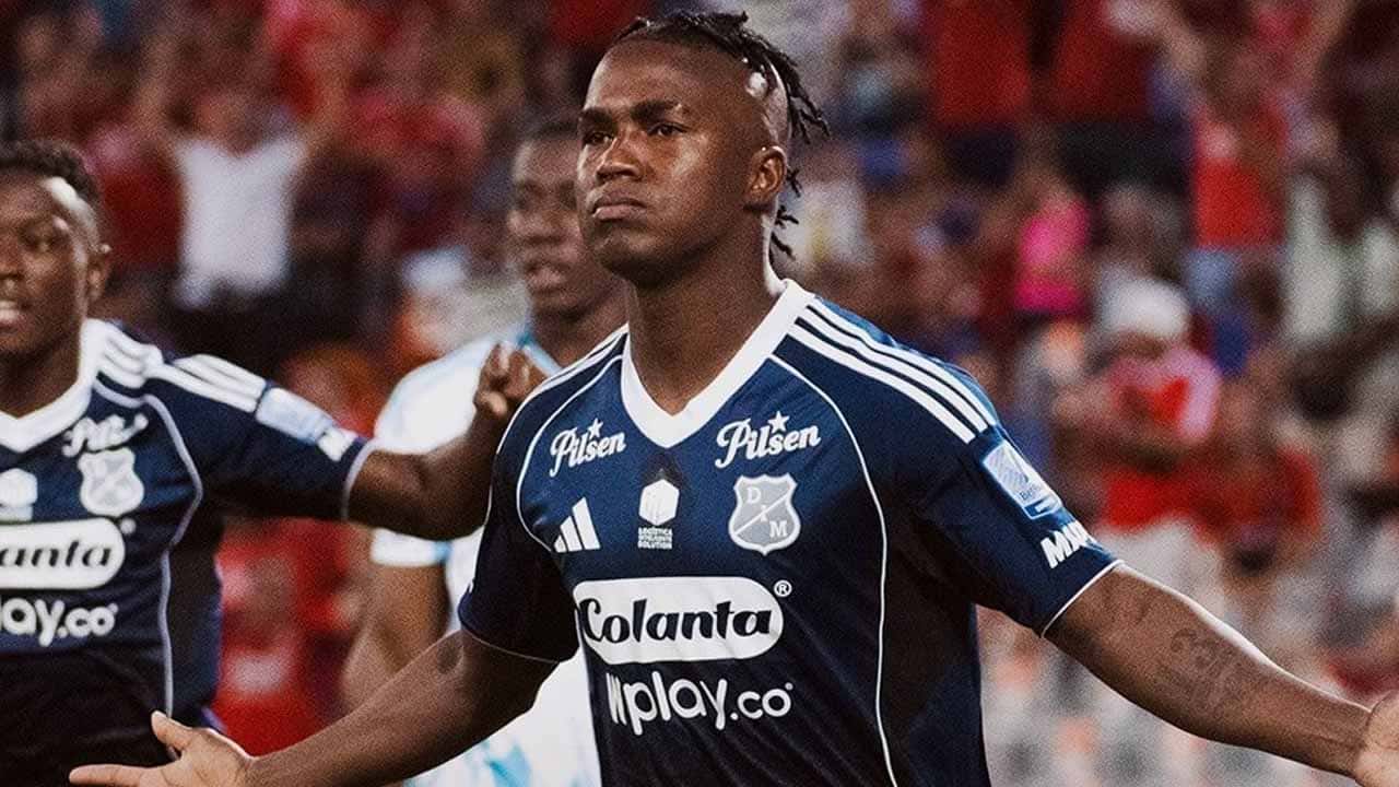 independiente medellin dim triunfo millonarios explicacion alejandro restrepo