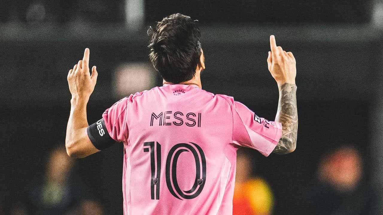 inter miami messi finalista leagues cup goles