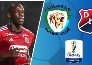 jaguares monteria cordoba deportivo independiente medellin dim copa colombia betplay jaraguay donde ver hoy vivo online plataformas streaming gratis app aplicaciones futbol internet online win sports canal youtube canales tv television