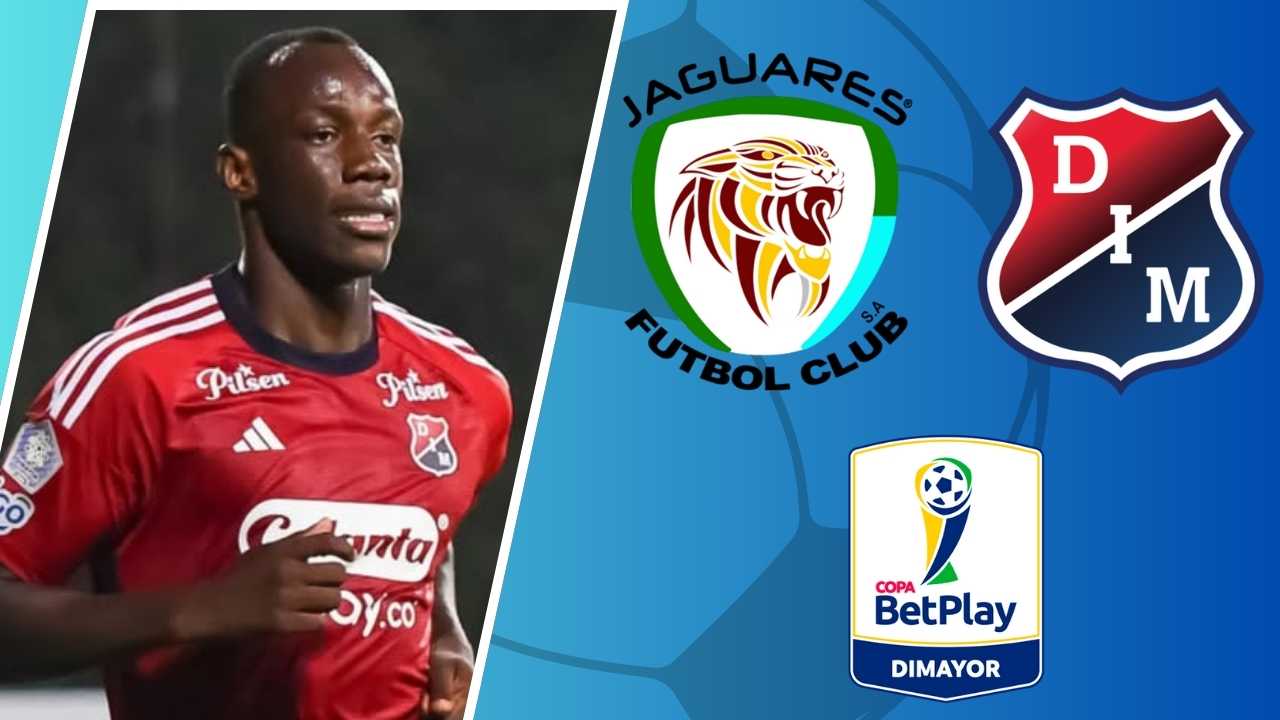 jaguares monteria cordoba deportivo independiente medellin dim copa colombia betplay jaraguay donde ver hoy vivo online plataformas streaming gratis app aplicaciones futbol internet online win sports canal youtube canales tv television
