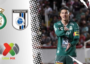 james rodriguez donde ver hoy vivo online club leon querataro fc gallos blancos liga mx mexico colombia canal canales plataformas streaming futbol gratis canal win sports canales tv television app aplicaciones tubi internacional
