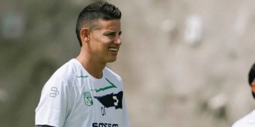 james rodriguez club leon rayados monterrey liga mx tato noriega torrent mercado fichajes mexico incorporaciones conrtatados refuerzos seleccion colombia mundial sergio ramos canales oliver torres contrato millones dolares oferta