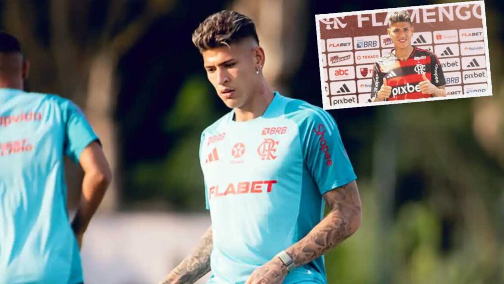 jorge carrascal flamengo brasil colombia brasilearo copa libertadores maracana filipe luis mercado fichajes sudamerica europa cska dinamo rusia millonarios sevilla river plate seleccion nestor lorenzo