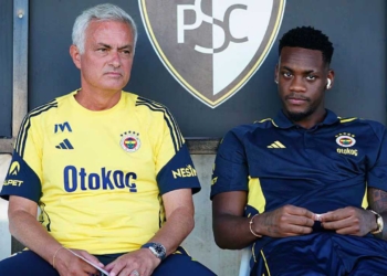 jose mourinho jhon duran fenerbahce champions league europa turquia mercado fichajes colombia seleccion futbolistas colombianos