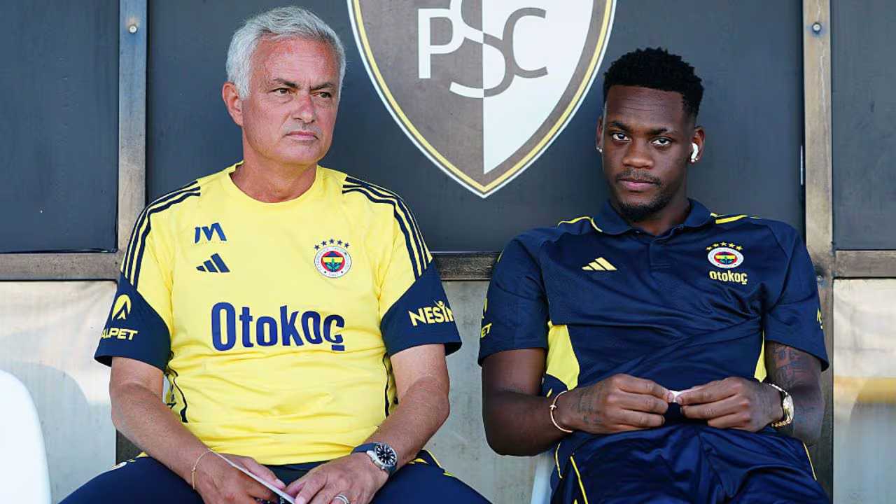 jose mourinho jhon duran fenerbahce champions league europa turquia mercado fichajes colombia seleccion futbolistas colombianos