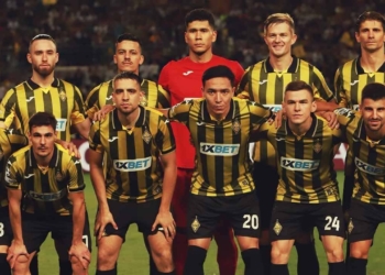 kairat almaty equipo kazajo sorpresa champions league