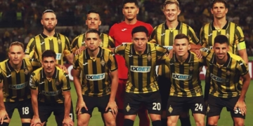 kairat almaty equipo kazajo sorpresa champions league