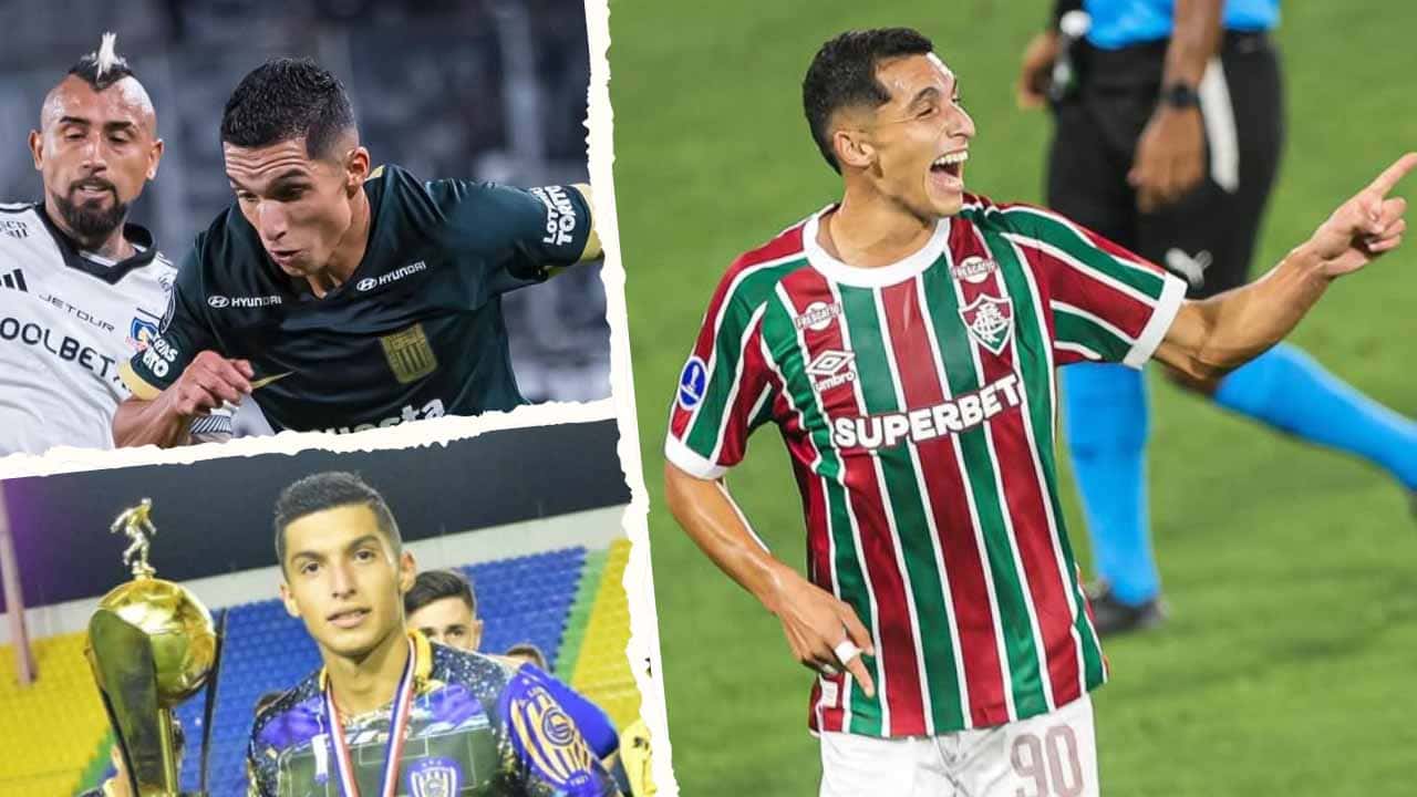 kevin serna carrera equipos goles titulos