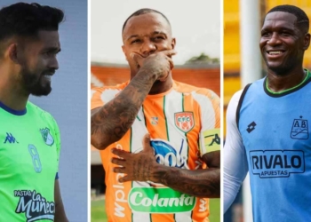 liga betplay ventana inscripcion agentes libres 2025 2