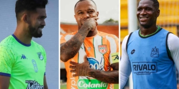 liga betplay ventana inscripcion agentes libres 2025 2