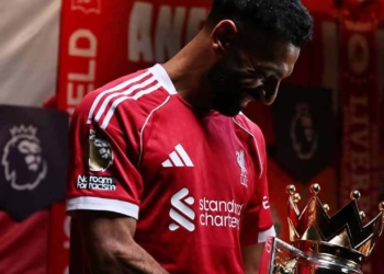 liverpool mohamed salah ejemplo