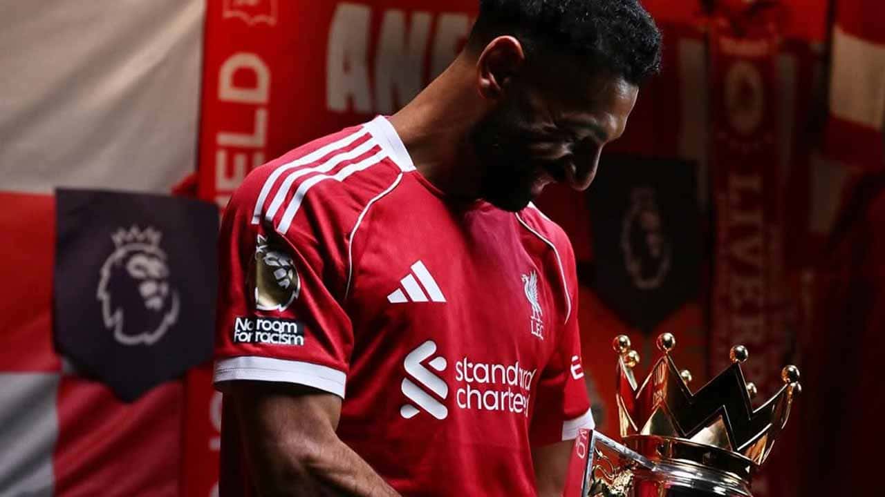 liverpool mohamed salah ejemplo