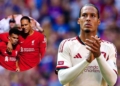 liverpool van dijk luis diaz community shield 2025