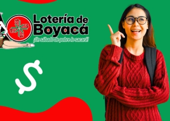 loteria boyaca sábado 16 agosto resultado oficial numero ganador premio mayor serie secos aproximaciones cifras valentía optimismo berraquera sorteo chance hoy suerte tunja colombia