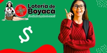 loteria boyaca sábado 16 agosto resultado oficial numero ganador premio mayor serie secos aproximaciones cifras valentía optimismo berraquera sorteo chance hoy suerte tunja colombia
