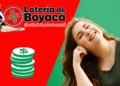 loteria boyaca hoy sabado 30 agosto numero ganador resultado oficial serie premio mayor quinta balota secos aproximaciones valentia berraquera juego sorteo chance colombia tunja balotas