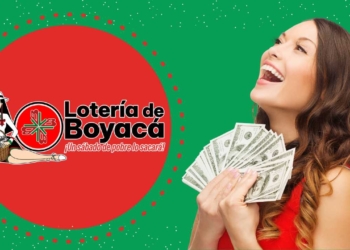 loteria boyaca resultado oficial numero ganador premio mayor serie sorteo chance fortuna optimismo secos valentia colombia aproximaciones cifras hoy juego