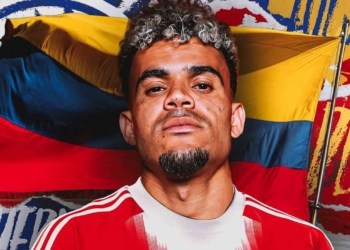 luis diaz bayern munich fichaje mas caro bundesliga 2025 26