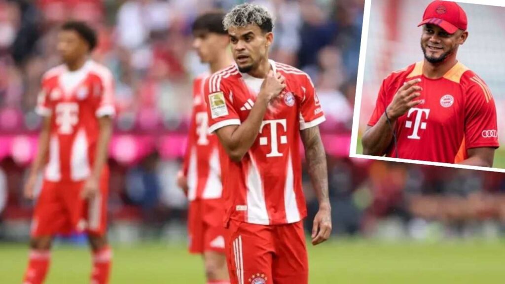 luis diaz liverpool bayern munich vicent kompany entrenador dt fuerza mental fisica tecnica colombiano bundesliga premier league mercado fichajes europa contratacion incorporaciones refuerzos inglaterra alemania colombia