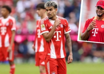 luis diaz liverpool bayern munich vicent kompany entrenador dt fuerza mental fisica tecnica colombiano bundesliga premier league mercado fichajes europa contratacion incorporaciones refuerzos inglaterra alemania colombia