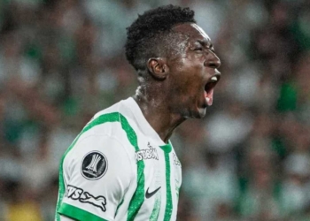 marlos moreno atletico nacional manchester city group reinaldo rueda copa libertadores mercado fichajes futbol profesional colombiano fpc liga betplay flamengo agente libre entrevista tenerife