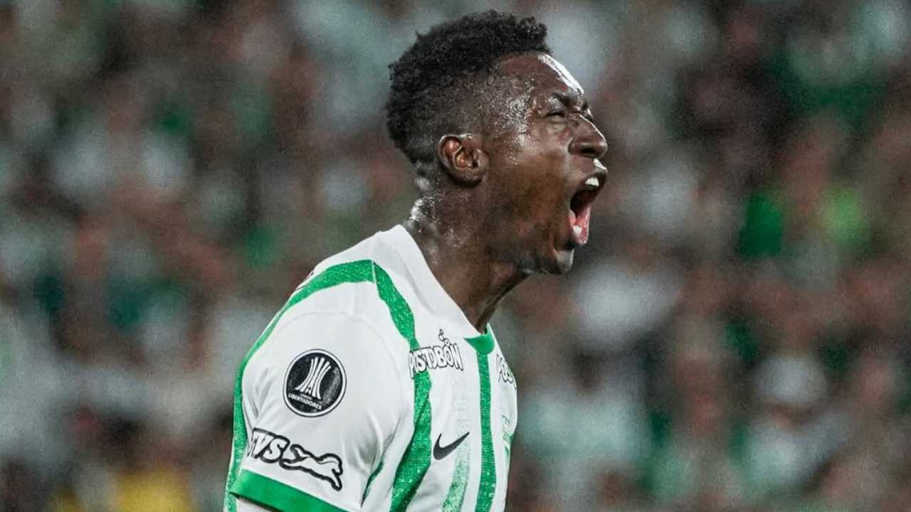 marlos moreno atletico nacional manchester city group reinaldo rueda copa libertadores mercado fichajes futbol profesional colombiano fpc liga betplay flamengo agente libre entrevista tenerife