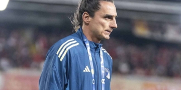 millonarios carlos giraldo dt liga betplay junior