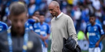 david gonzalez despedido millonarios echaron renuncia campin bogota miercoles union magdalena indemnizacion pago salario sueldo serpa camacho cifra futbol profesional colombiano fpc liga betplay dimayor