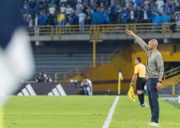 millonarios david gonzalez dt liga betplay 2025 rendimiento