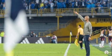 millonarios david gonzalez dt liga betplay 2025 rendimiento