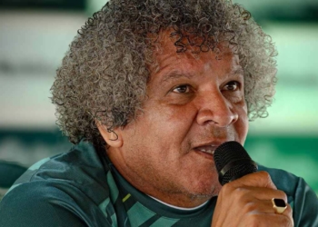 millonarios deportivo cali alberto gamero liga betplay 2025