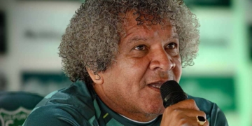 millonarios deportivo cali alberto gamero liga betplay 2025