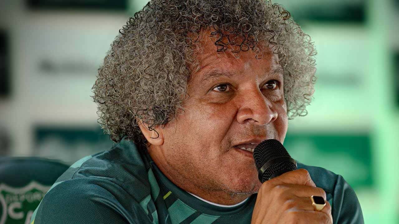millonarios deportivo cali alberto gamero liga betplay 2025