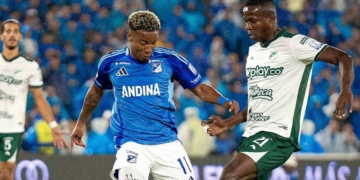 millonarios deportivo cali liga betplay 2025
