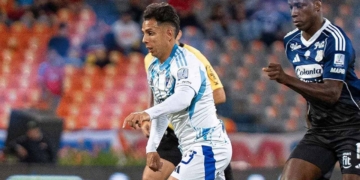 millonarios derrota dim liga betplay racha 2025-2