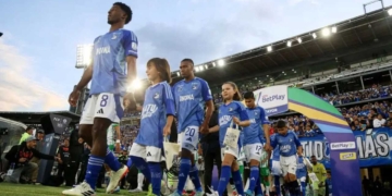 millonarios fc derrota tolima ultimo liga betplay crisis embejador david gonzalez renuncia salida despido serpa camacho juan pablo vargas declaraciones futbol profesional colombiano fpc dimayor colombia