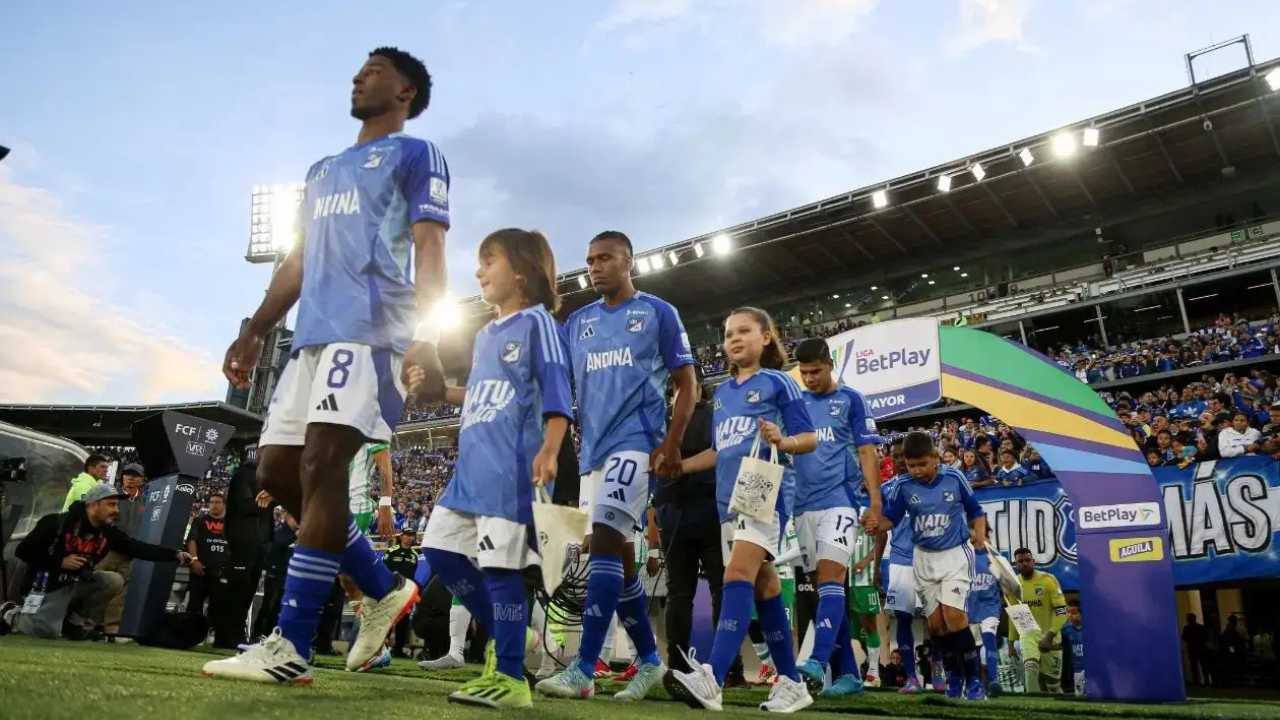 millonarios fc derrota tolima ultimo liga betplay crisis embejador david gonzalez renuncia salida despido serpa camacho juan pablo vargas declaraciones futbol profesional colombiano fpc dimayor colombia