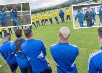 millonarios fc fichaje europa daniel ruiz juan jose ramirz darwin cortes cska moscu rusia vitoria guimaraes portugal david gonzalez futbol profesional colombiano fpc liga betplay mercado refuerzos incorporaciones contrataciones plantilla colombia serpa camacho